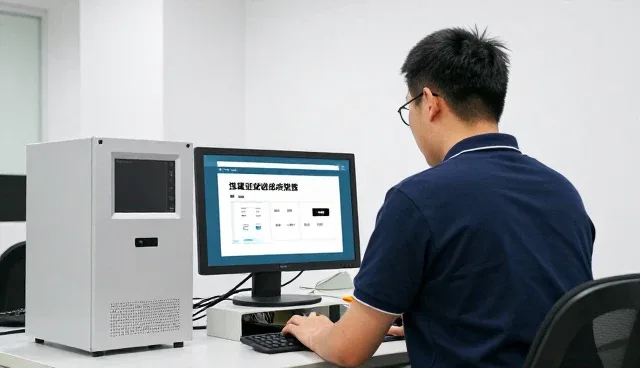 设备售后维保中常见问题与处理策略