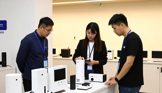 售后维保等功能特点说明